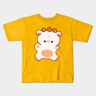 Cow Kids T-Shirt